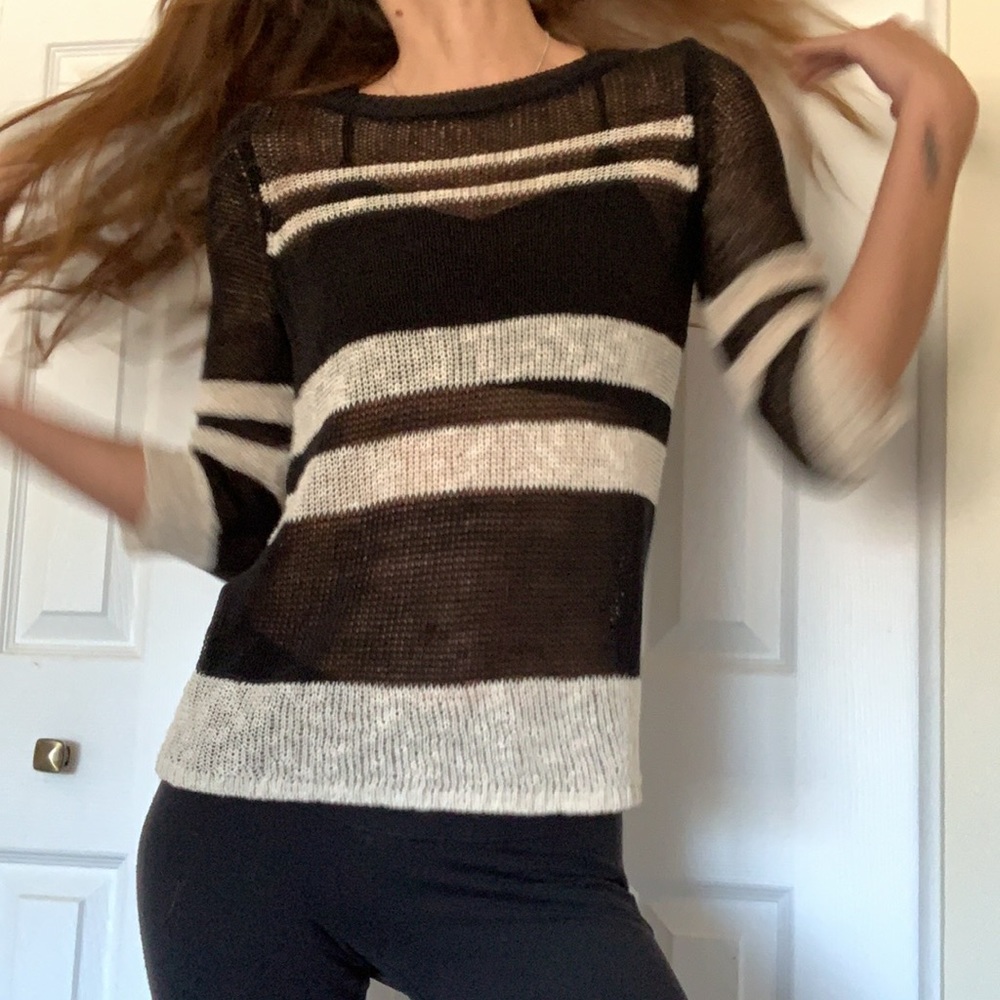 Ann Taylor top